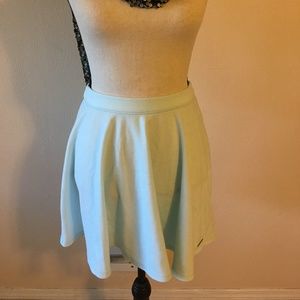 Abercrombie and Fitch Skater Skirt